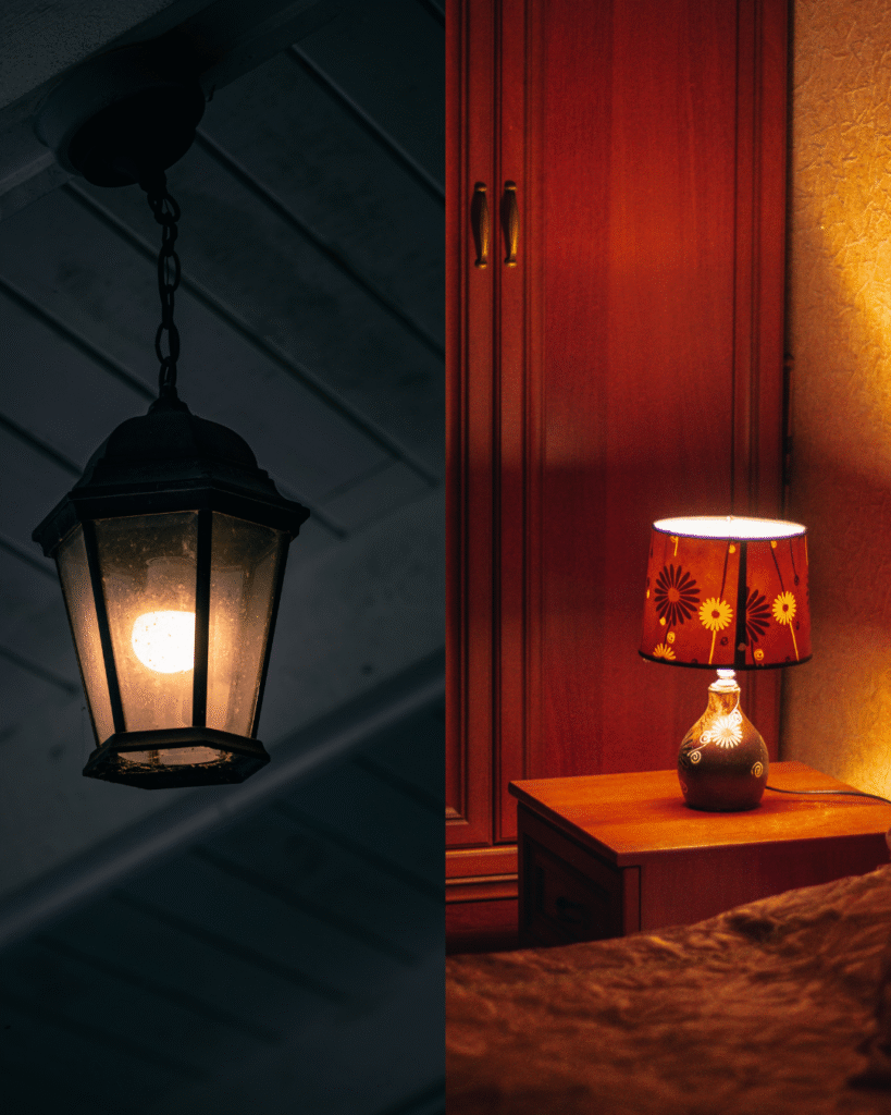 Lamps & Lighting