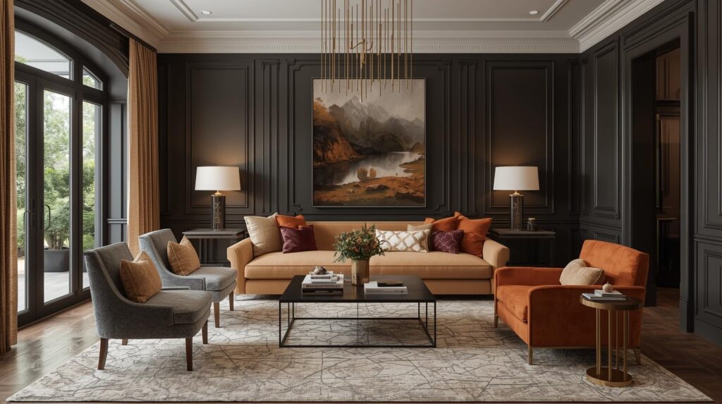 Your Dream Space Starts Here 