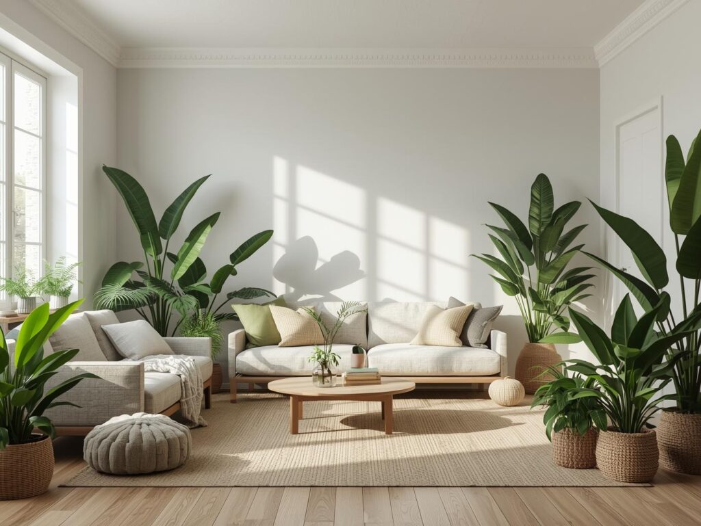 Stylish & Trendy Home Décor Ideas 