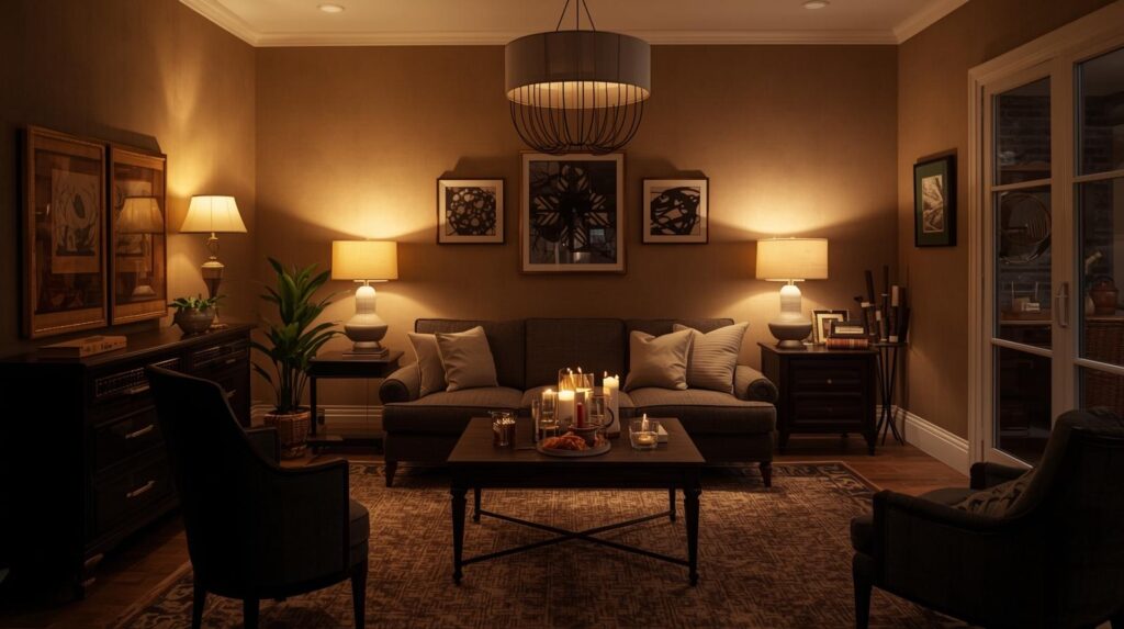 Your Dream Space Starts Here 