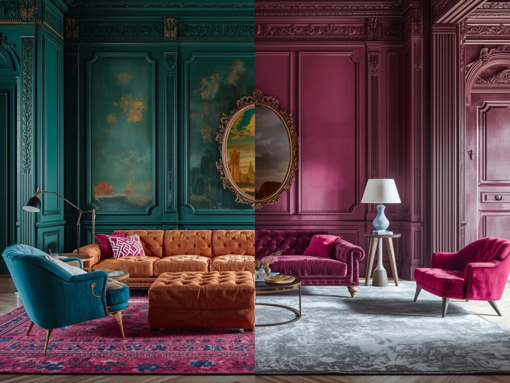 Stylish & Trendy Home Décor Ideas 