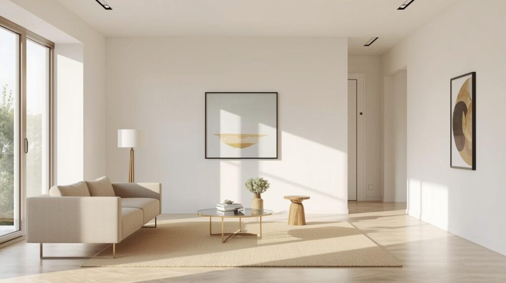 Your Dream Space Starts Here 