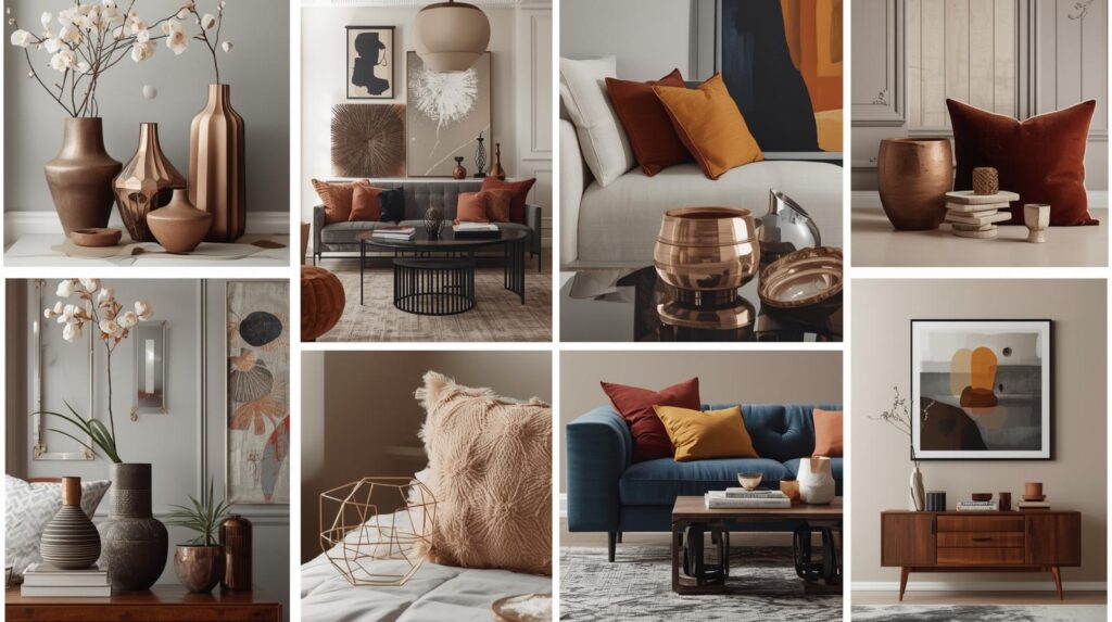 Stylish & Trendy Home Décor Ideas 