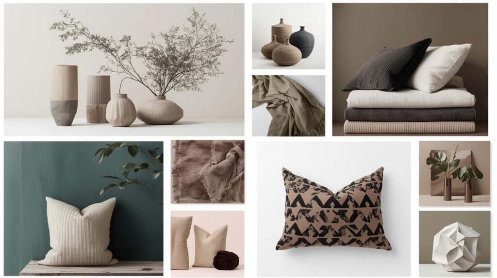 Stylish & Trendy Home Décor Ideas 