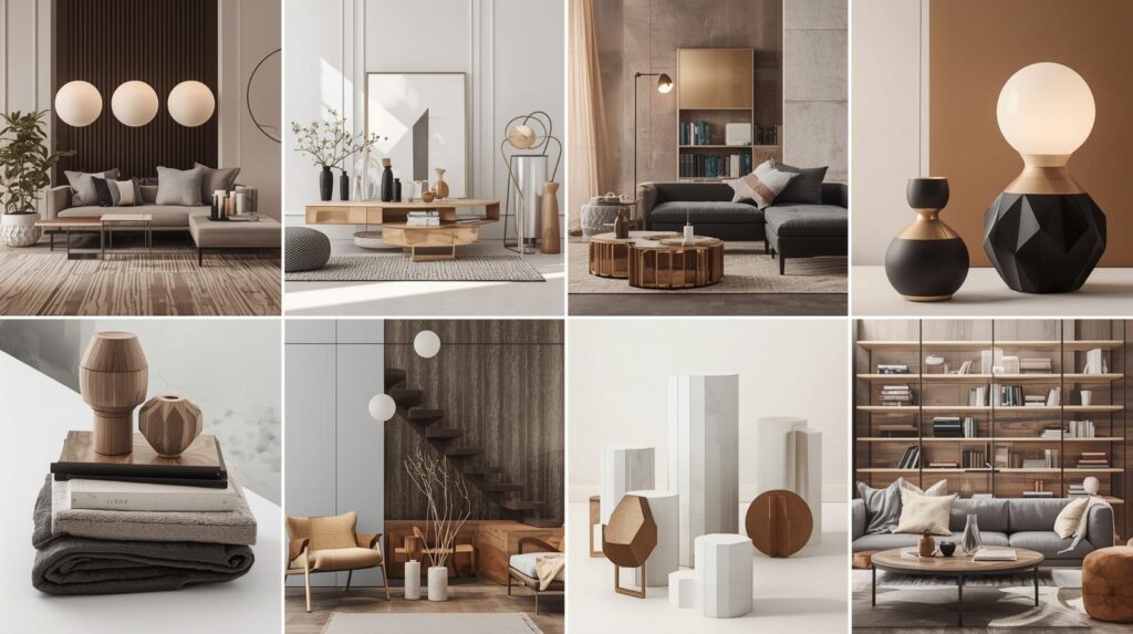 Stylish & Trendy Home Décor Ideas 