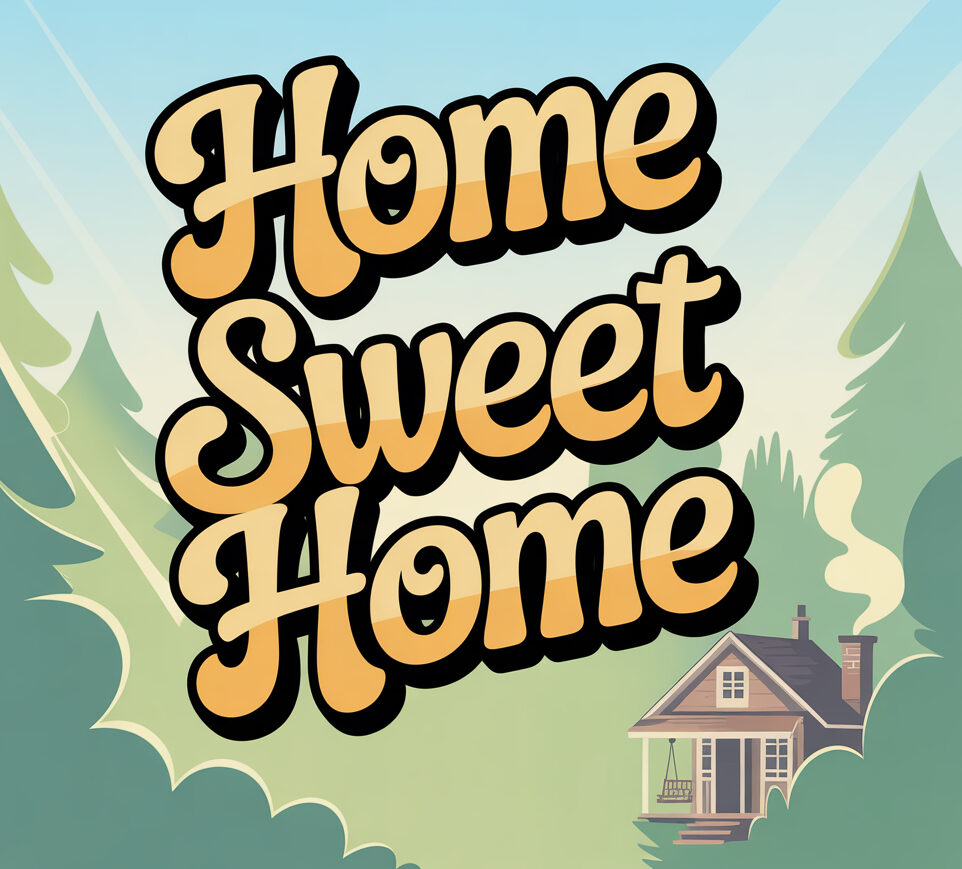 Home Sweet Home icon