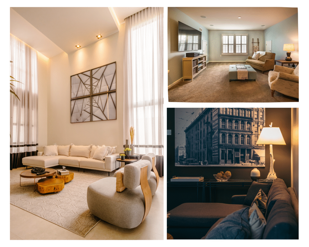 Design the Perfect Haven