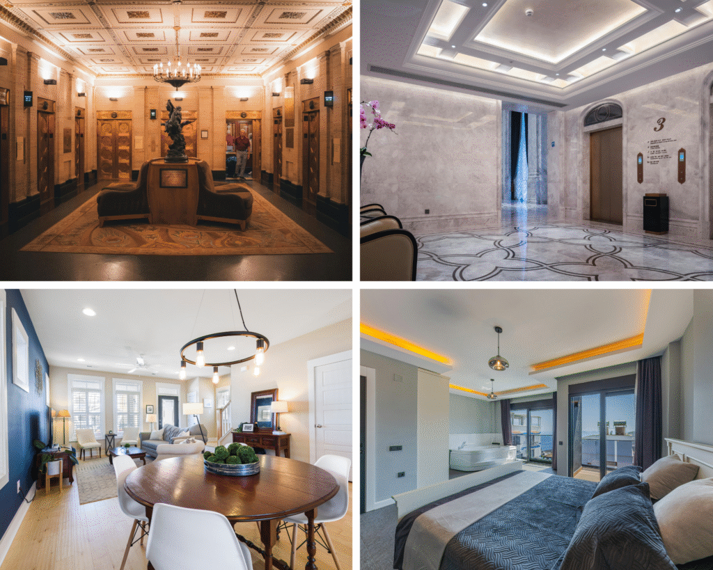 Design the Perfect Haven