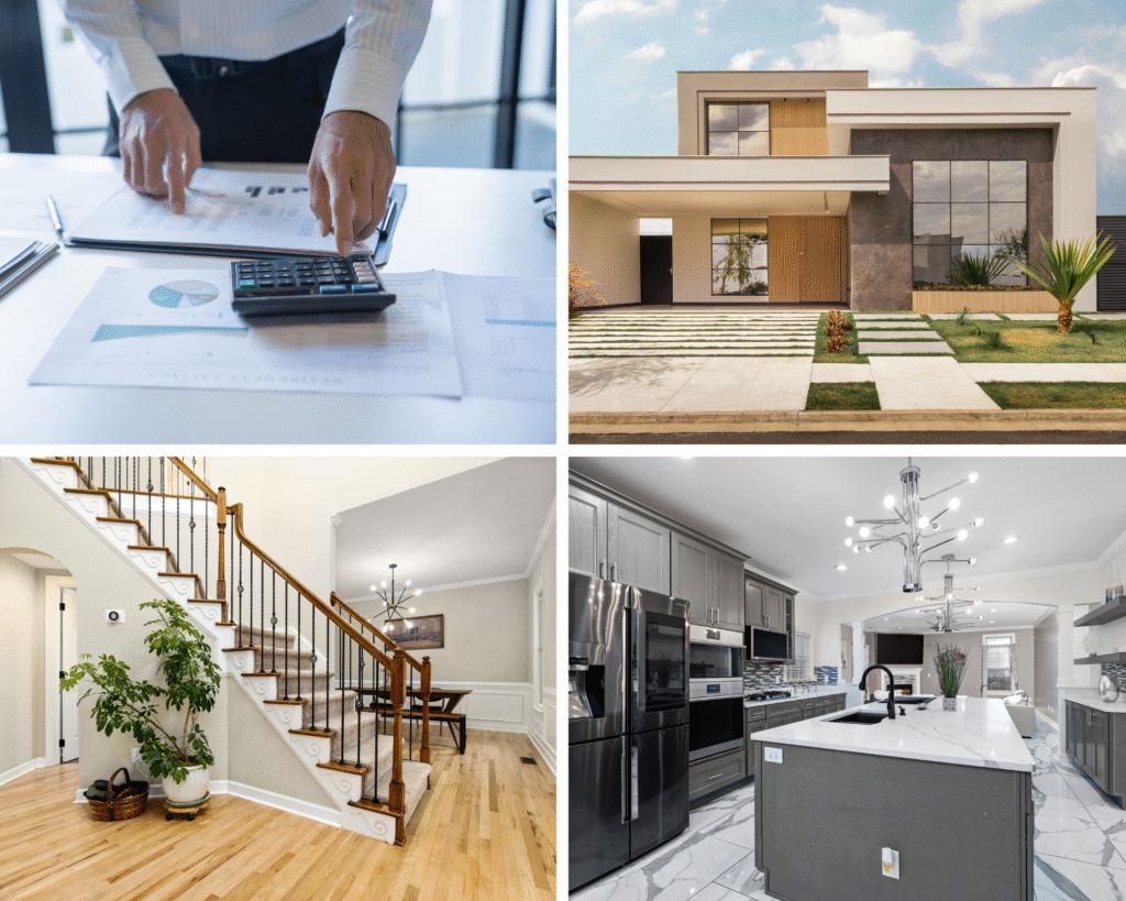 Design the Perfect Haven