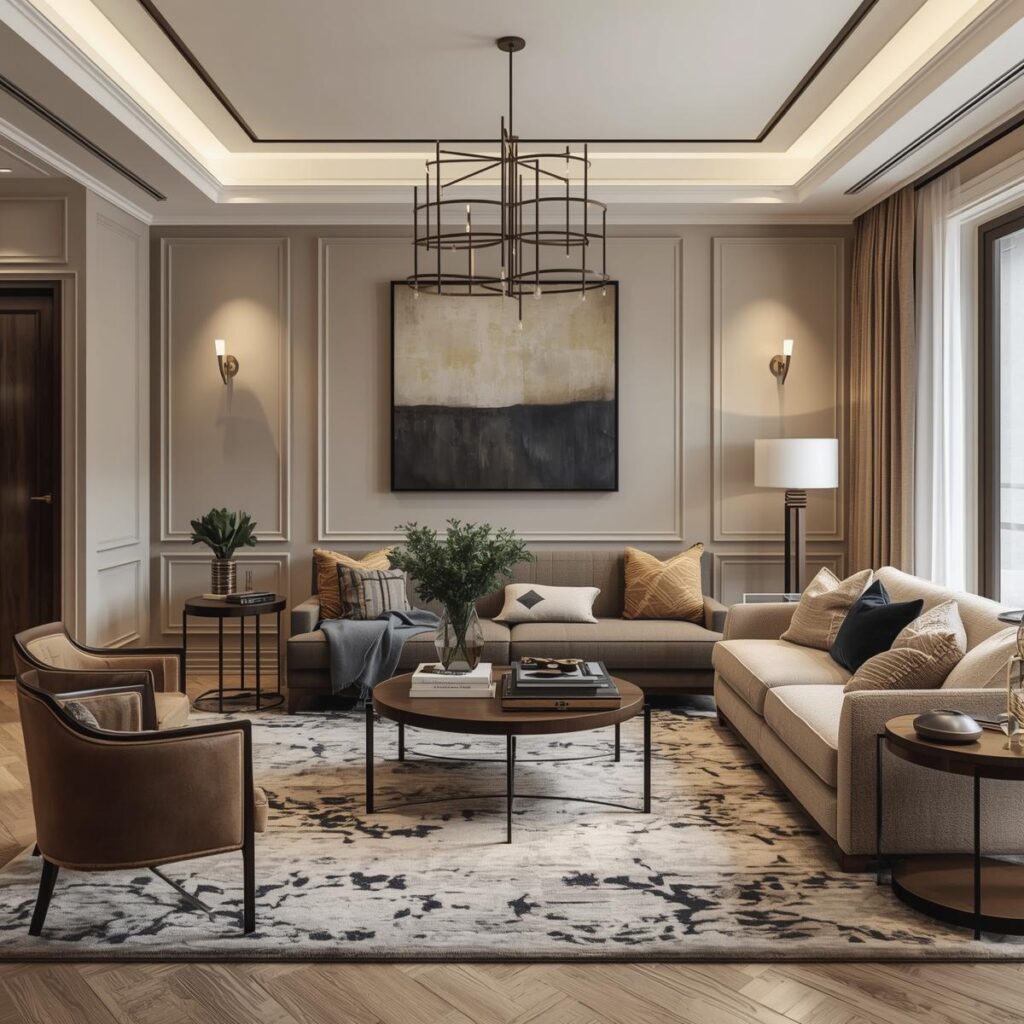 Design the Perfect Haven