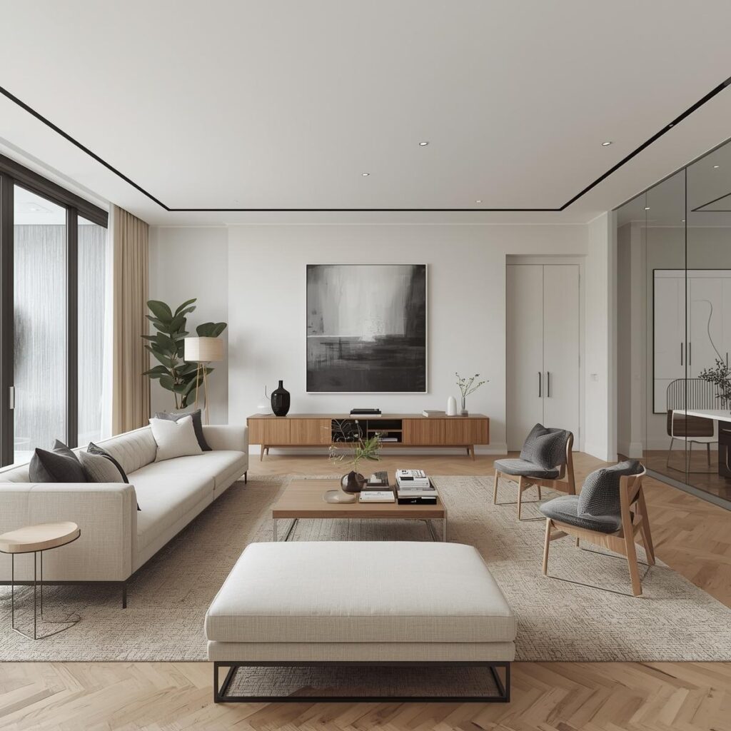 Design the Perfect Haven