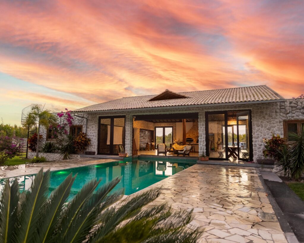 From Simple to Stunning