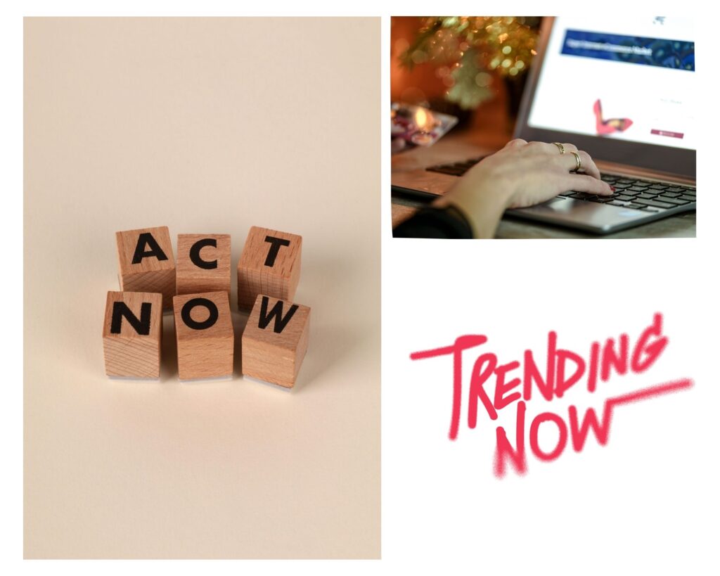 From Simple to Stunning