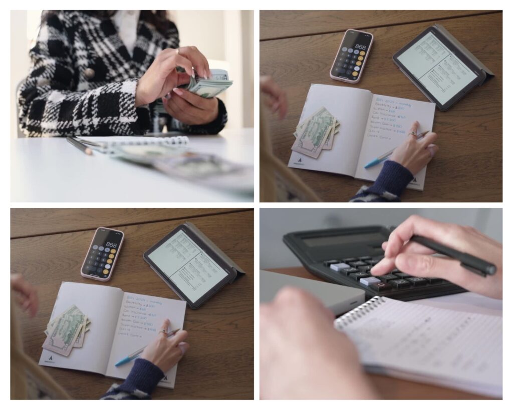 From Simple to Stunning