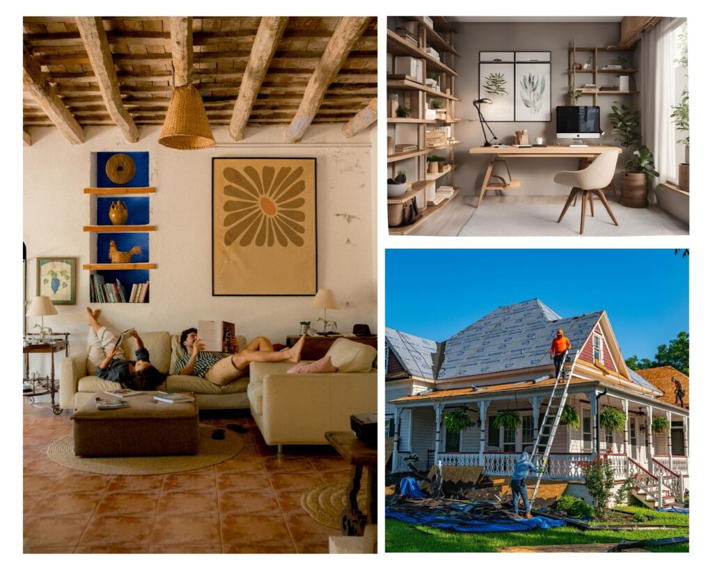 From Simple to Stunning