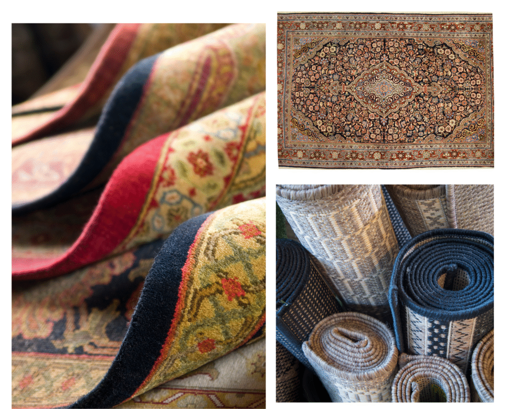 Rugs & Throws 